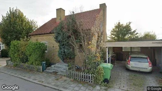 Lägenheter att hyra i Helsingborg - Bild från Google Street View