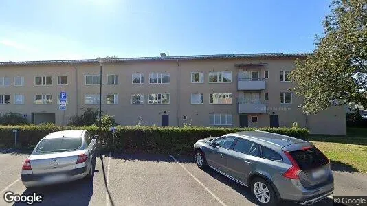 Lägenheter att hyra i Askim-Frölunda-Högsbo - Bild från Google Street View