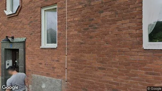 Lägenheter att hyra i Majorna-Linné - Bild från Google Street View