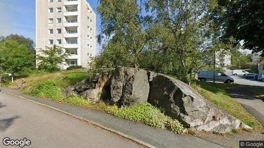 Lägenheter att hyra i Askim-Frölunda-Högsbo - Bild från Google Street View