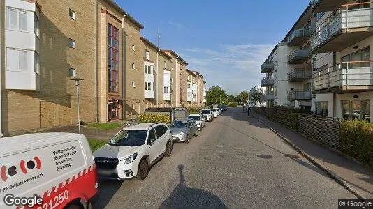 Lägenheter att hyra i Mölndal - Bild från Google Street View