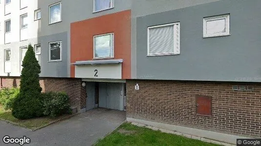 Rum att hyra i Botkyrka - Bild från Google Street View