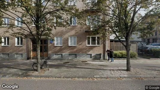 Lägenheter att hyra i Norrköping - Bild från Google Street View