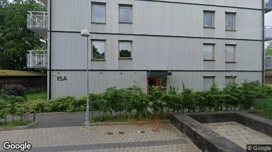 Lägenheter att hyra i Malmö Centrum - Bild från Google Street View