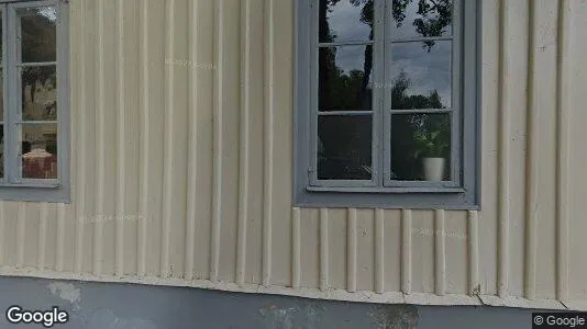 Lägenheter att hyra i Strängnäs - Bild från Google Street View