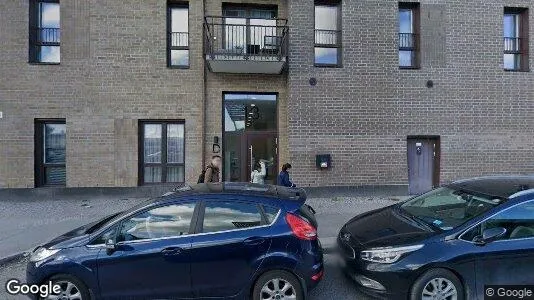 Lägenheter att hyra i Täby - Bild från Google Street View