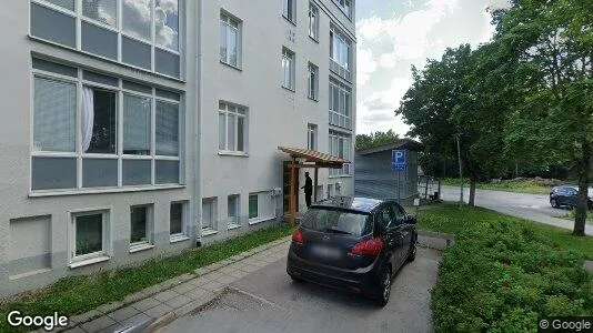 Lägenheter att hyra i Enköping - Bild från Google Street View