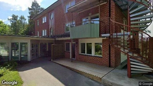 Lägenheter att hyra i Enköping - Bild från Google Street View