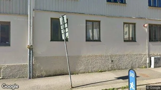 Lägenheter att hyra i Majorna-Linné - Bild från Google Street View