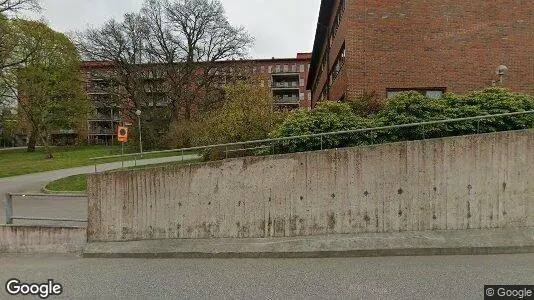 Lägenheter att hyra i Område ej specificerat - Bild från Google Street View