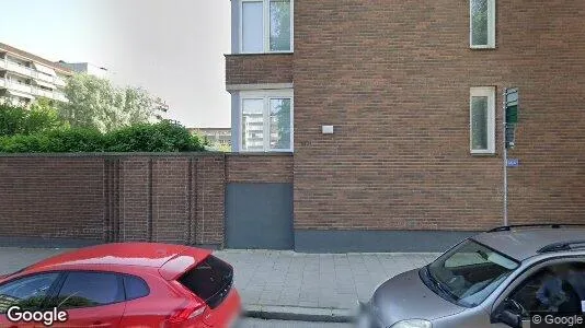 Lägenheter att hyra i Norrköping - Bild från Google Street View
