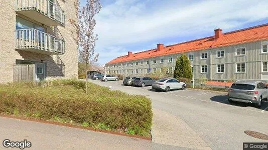 Lägenheter att hyra i Örgryte-Härlanda - Bild från Google Street View