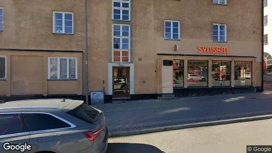 Lägenheter att hyra i Västerort - Bild från Google Street View