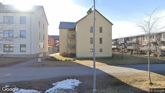 Lägenheter att hyra i Linköping - Bild från Google Street View