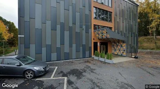 Rum att hyra i Järfälla - Bild från Google Street View