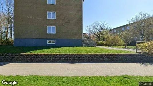 Lägenheter att hyra i Eslöv - Bild från Google Street View