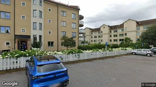 Lägenheter att hyra i Uppsala - Bild från Google Street View