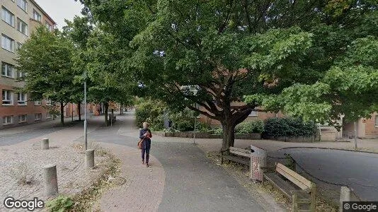Lägenheter att hyra i Majorna-Linné - Bild från Google Street View