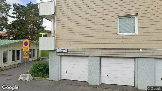 Lägenheter att hyra i Göteborg Östra - Bild från Google Street View