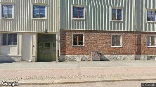 Lägenheter att hyra i Majorna-Linné - Bild från Google Street View