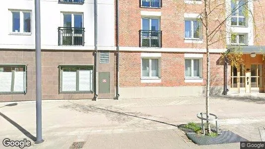 Lägenheter att hyra i Växjö - Bild från Google Street View