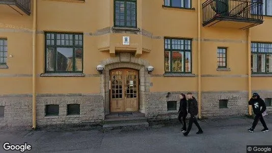 Lägenheter att hyra i Örebro - Bild från Google Street View