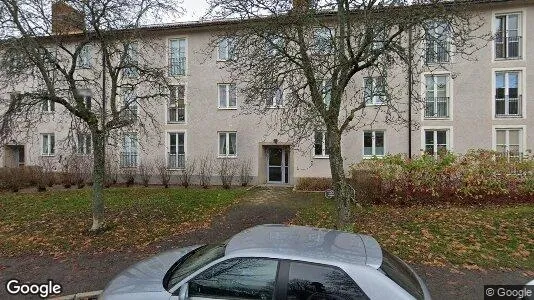 Lägenheter att hyra i Västerås - Bild från Google Street View