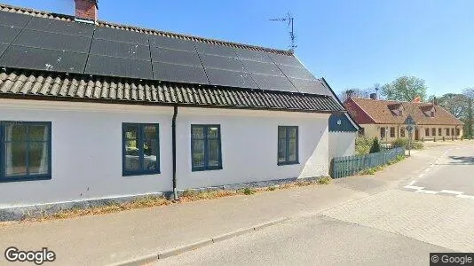 Lägenheter att hyra i Vellinge - Bild från Google Street View