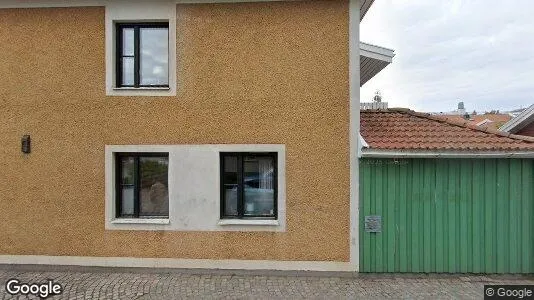 Lägenheter att hyra i Kristinehamn - Bild från Google Street View