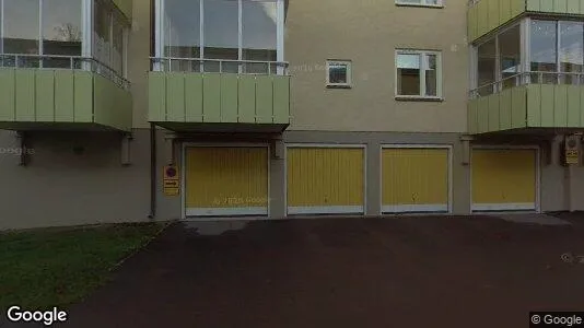 Lägenheter att hyra i Karlstad - Bild från Google Street View