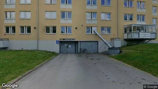 Lägenheter att hyra i Norrköping - Bild från Google Street View