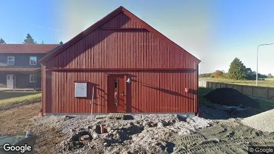 Lägenheter att hyra i Uppsala - Bild från Google Street View