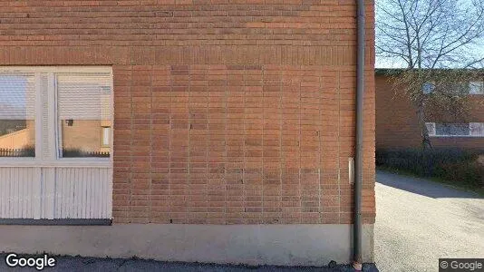 Lägenheter att hyra i Östersund - Bild från Google Street View
