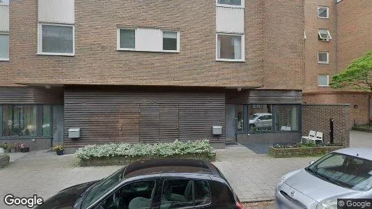 Lägenheter att hyra i Malmö Centrum - Bild från Google Street View