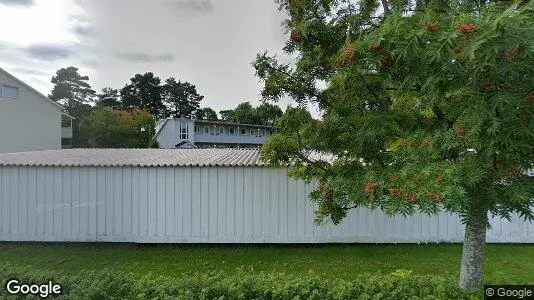 Lägenheter att hyra i Gävle - Bild från Google Street View