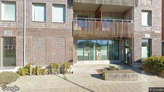 Lägenheter att hyra i Hyllie - Bild från Google Street View