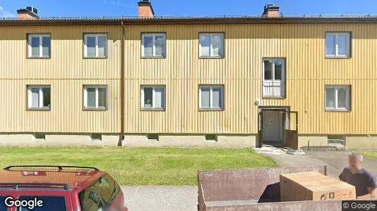 Lägenheter att hyra i Katrineholm - Bild från Google Street View