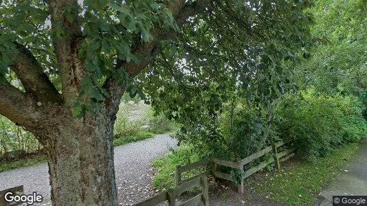 Lägenheter att hyra i Uppsala - Bild från Google Street View