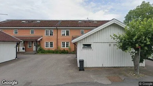 Lägenheter att hyra i Sävsjö - Bild från Google Street View