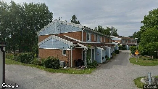 Rum att hyra i Strängnäs - Bild från Google Street View