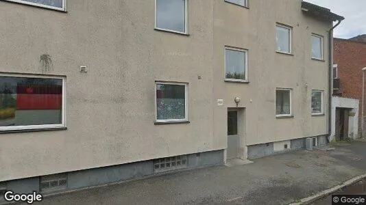 Lägenheter att hyra i Tomelilla - Bild från Google Street View