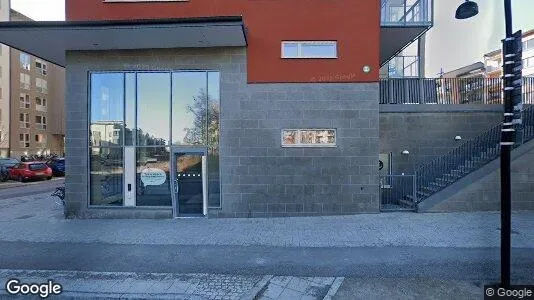 Lägenheter att hyra i Linköping - Bild från Google Street View