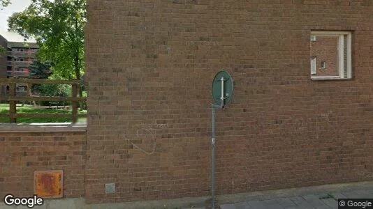 Lägenheter att hyra i Norrköping - Bild från Google Street View
