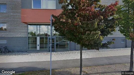 Lägenheter att hyra i Linköping - Bild från Google Street View
