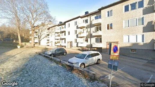 Lägenheter att hyra i Västerås - Bild från Google Street View