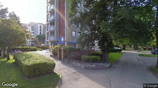 Lägenheter att hyra i Norrköping - Bild från Google Street View