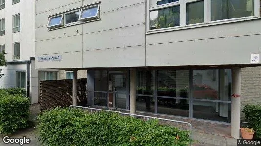 Lägenheter att hyra i Limhamn/Bunkeflo - Bild från Google Street View