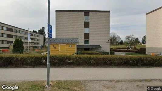 Lägenheter att hyra i Eskilstuna - Bild från Google Street View
