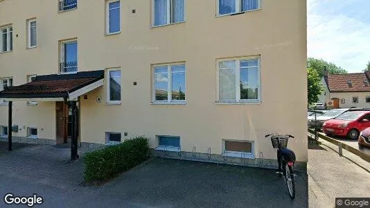 Lägenheter att hyra i Norrköping - Bild från Google Street View