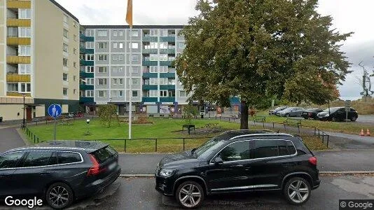 Lägenheter att hyra i Norrköping - Bild från Google Street View